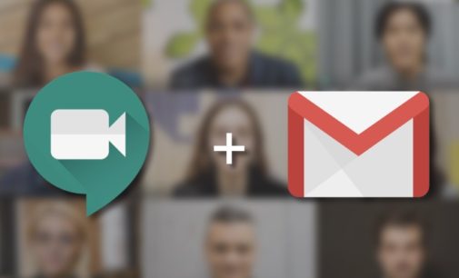 Google brings more communication tools under Gmail for business users
