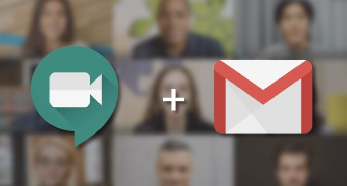 Google brings more communication tools under Gmail for business users
