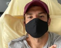 Grigor Dimitrov Tests Positive For Coronavirus