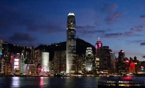 China passes controversial Hong Kong security law