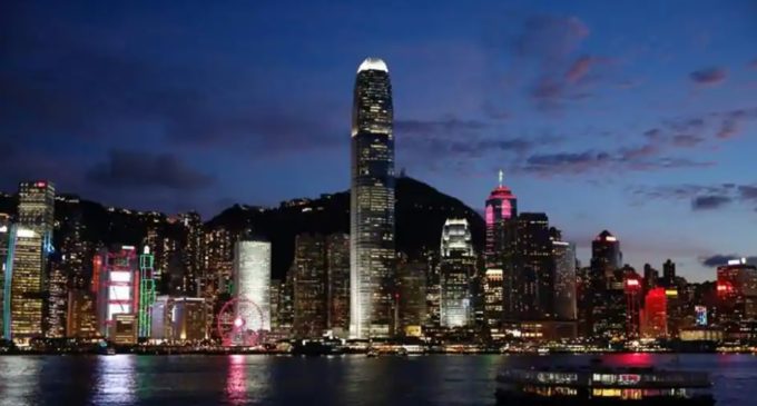 China passes controversial Hong Kong security law