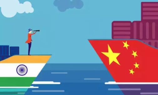 India considers trade talks with Taiwan amid China row