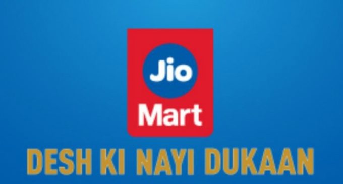 RIL explains how JioMart e-commerce will work