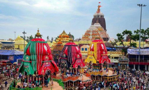 Jagannath Rath Yatra can get permission from the Supreme Court