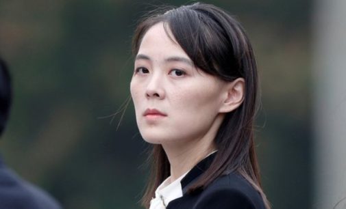 North Korea’s Kim Jong-un in coma, sister Kim Yo-jong to take over