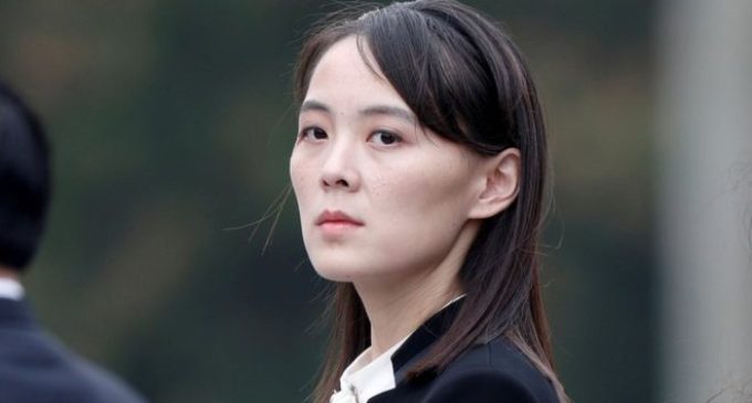 North Korea’s Kim Jong-un in coma, sister Kim Yo-jong to take over