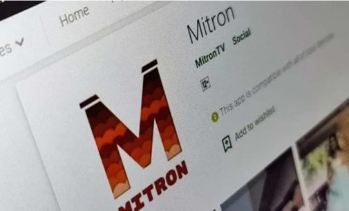 Mitron App Hits 1 Crore Downloads on Google Play in Just Over Two Months of Launch