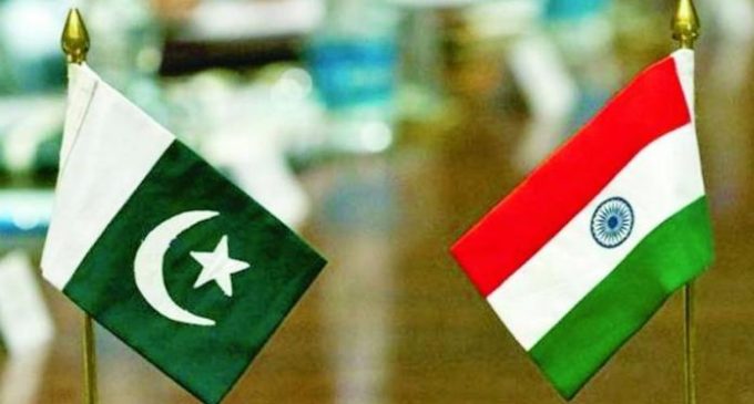 Saudi Arabia removes PoK, Gilgit-Baltistan from Pakistan’s map