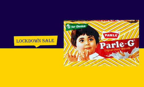 Parle-G biscuits sold in lockdown that broke 82 year old record
