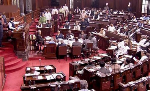 Gujarat Congress MLAs resign, race wide open for fourth Rajya Sabha seat