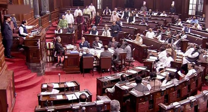 Gujarat Congress MLAs resign, race wide open for fourth Rajya Sabha seat