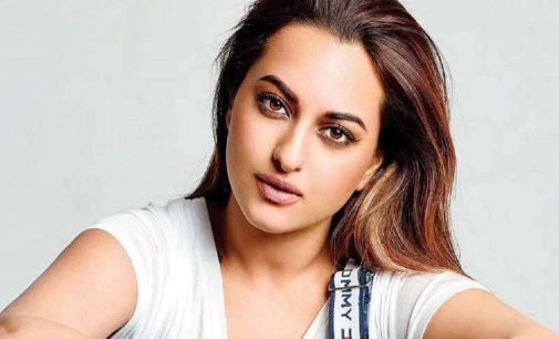 Sonakshi Sinha deactivated Twitter account