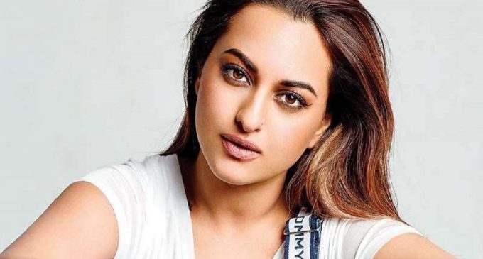 Sonakshi Sinha deactivated Twitter account