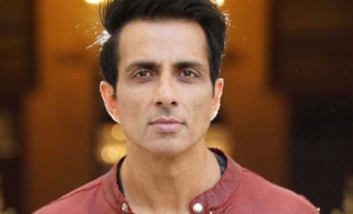 Sonu Sood arranges smartphones for students in a remote village