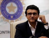 Sourav Ganguly’s family members corona virus positive: report