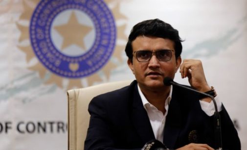 Sourav Ganguly’s family members corona virus positive: report