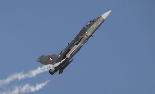 India To Equip Rafale Jets With HAMMER Missiles Under Emergency Order
