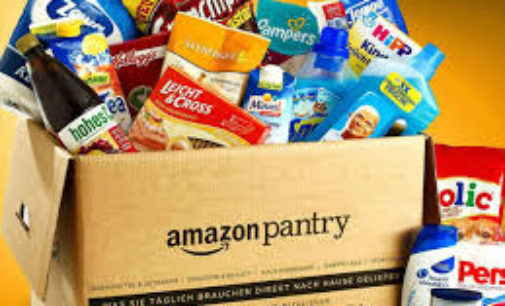 Amazon Pantry: Pulses-rice-flour from Amazon to be available in 300 cities