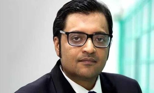 TRP scam case | Move Bombay High Court first, Supreme Court tells Arnab Goswami