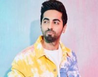 Ayushmann Khurrana to star in and as Doctor G
