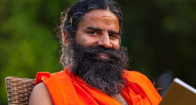 Ramdev’s Tweet, great disappointment for those who oppose and hate Ayurveda