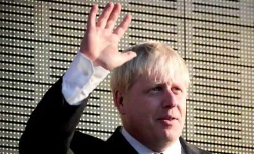 Boris Johnson Will Be Republic Day Chief Guest, UK Says “Great Honour”