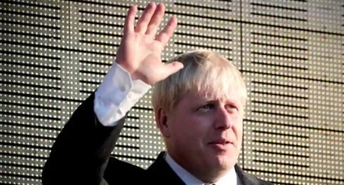 Boris Johnson Will Be Republic Day Chief Guest, UK Says “Great Honour”