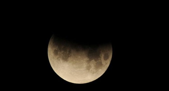 Chandra Grahan June 2020: Date, time, where and how to watch the strawberry moon eclipse