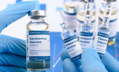Corona vaccine: US biotech firm claims, says human trial successful
