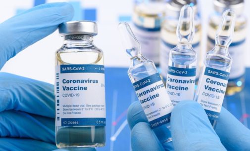 Johnson & Johnson pauses Covid vaccine trial as participant becomes ill