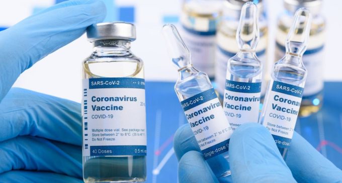 Russian University Claims Successful Trials Of 1st Covid Vaccine