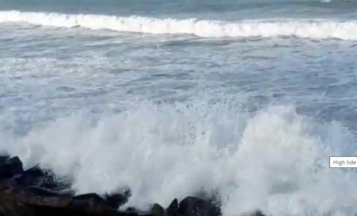 Tamil Nadu Cyclone: Chennai, Neighbouring Areas Likely To Get Heavy Rain