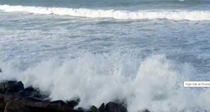 Cyclone Burevi weakens into deep depression; holiday declared in Kerala, Puducherry