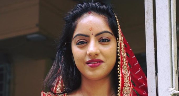 Actress Deepika Singh’s Mom Tests COVID-19 Positive