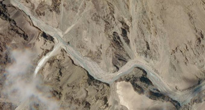 The Galwan Valley face-off explained through 17 news reports