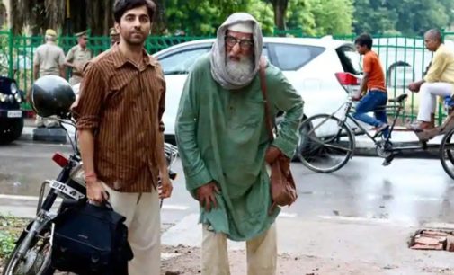 Gulabo Sitabo movie review: Amitabh Bachchan, Ayushmann Khurrana give us one of the finest films of the year