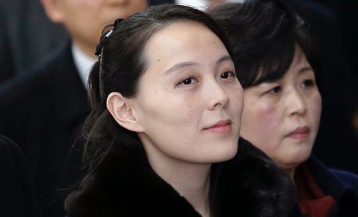 South Korea Denounces Kim Jong Un’s Sister For Rejecting Talks Offer