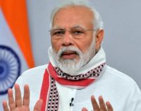 PM Narendra Modi to launch Ayushman Bharat health insurance scheme for J&K residents today