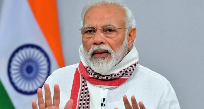 PM Narendra Modi to launch Ayushman Bharat health insurance scheme for J&K residents today