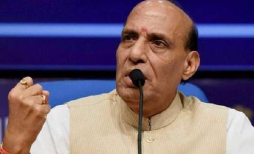 Rajnath Singh’s Russia visit: India to urge Russia to rush delivery of S-400 system