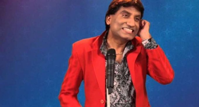 Film City will be produced soon in UP: Raju Srivastava