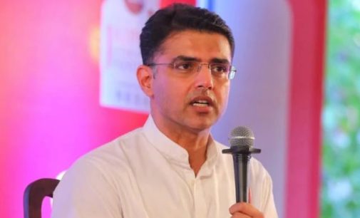 Order to maintain status quo of HC on petition of Sachin Pilot faction