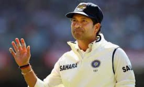 Wisden released the list of top 30 cricketers of the century, Sachin is not in the Test