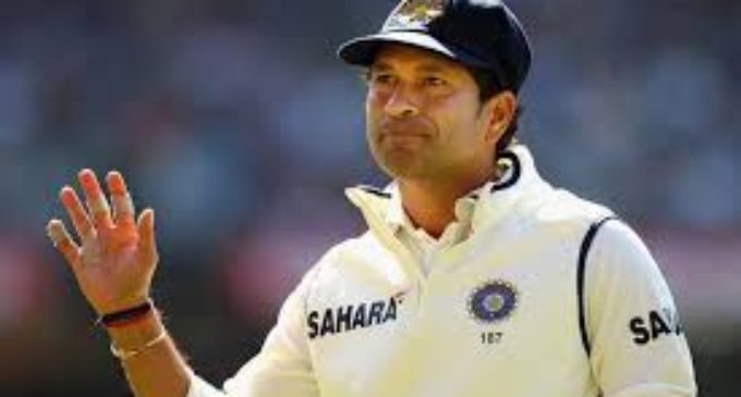 Wisden released the list of top 30 cricketers of the century, Sachin is not in the Test