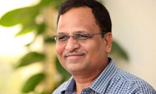 Corona in Delhi: Satyendra Jain’s illness gave tension to Delhi government