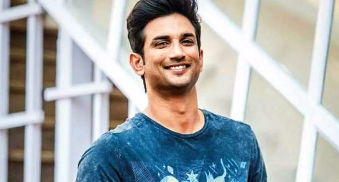 Instagram adds ‘Remembering’, fans emotional with Sushant Singh Rajput’s name