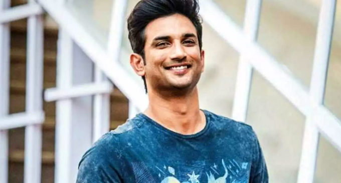 Sushant Singh Rajput death case: Bihar government recommends CBI probe in Sushant case