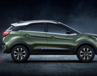 Tata Motors Sold 2,398 Units Of The Harrier With 91% Growth In Oct 2020