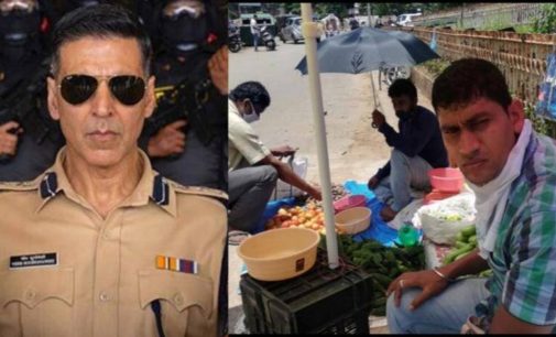 Akshay Kumar’s Sooryavanshi Co-star Kartika Sahoo Sells Vegetables to Survive Covid-19 Pandemic