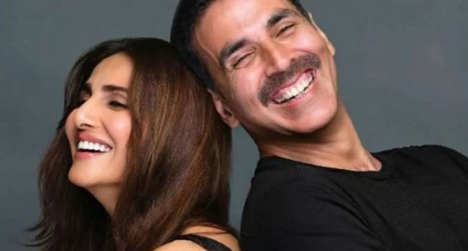 Akshay Kumar’s Bell Bottom Team Will Fly To UK For Film’s First Schedule In August
